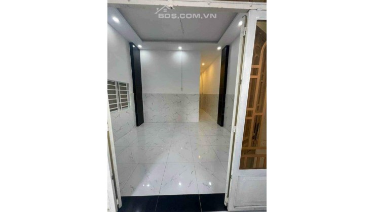 Bán nhà giá rẻ 48m2 nhỉnh 2 tỷ 5 Gò Vấp Phạm Văn Chiêu Lê Đức Thọ